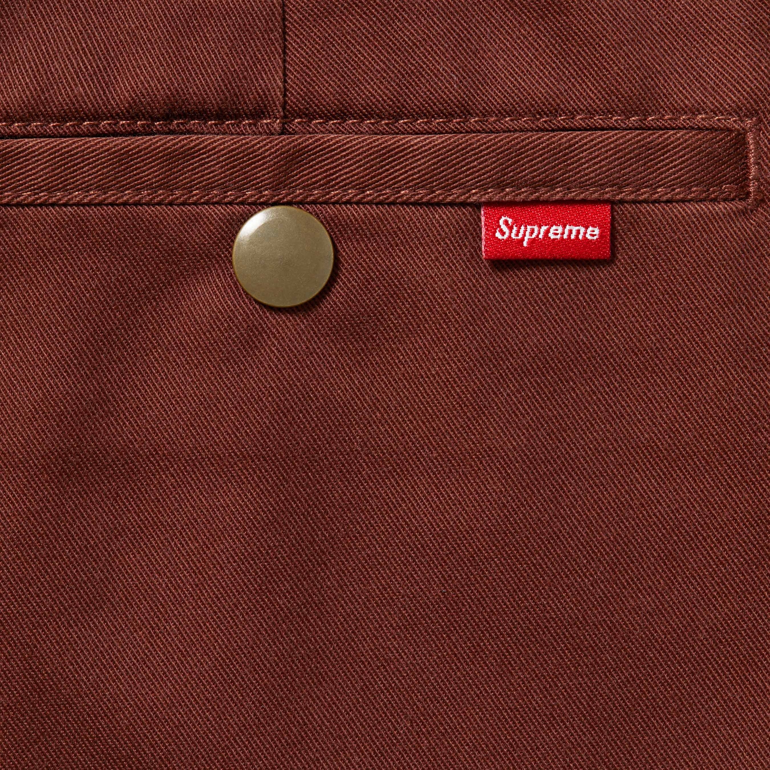 Work Pant view 7